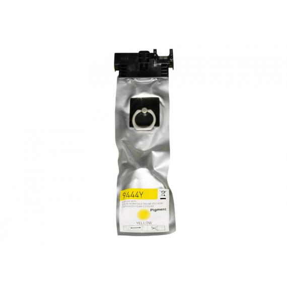 CARTUCCIA T9444 GIALLO PIGMENTATO C13T944440 COMPATIBILE WorkForce PRO WF C5210,C5215,C5290,C5710,C5790 CAPACITA 3.000 PAGINE