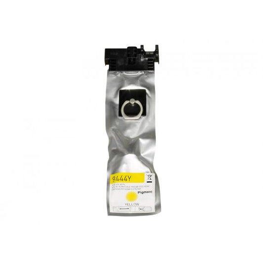 CARTUCCIA T9444 GIALLO PIGMENTATO C13T944440 COMPATIBILE WorkForce PRO WF C5210,C5215,C5290,C5710,C5790 CAPACITA 3.000 PAGINE