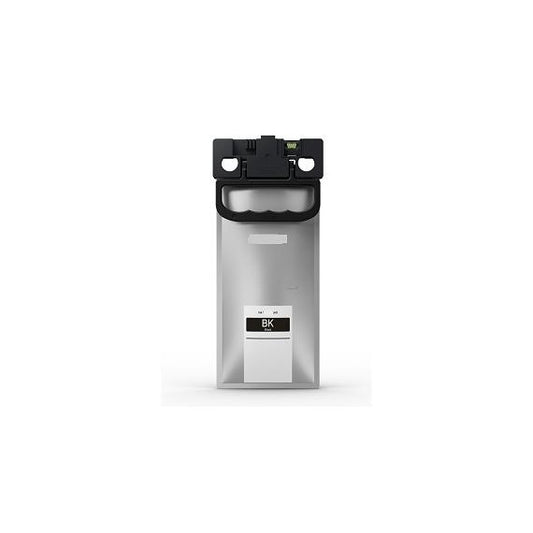 CARTUCCIA T9651 NERA PIGMENTATO C13T965140 COMPATIBILE PER WorkForce Pro WF-M5298DW,WF-M5299DW,WF-M5799DWF 10.000 PAGINE