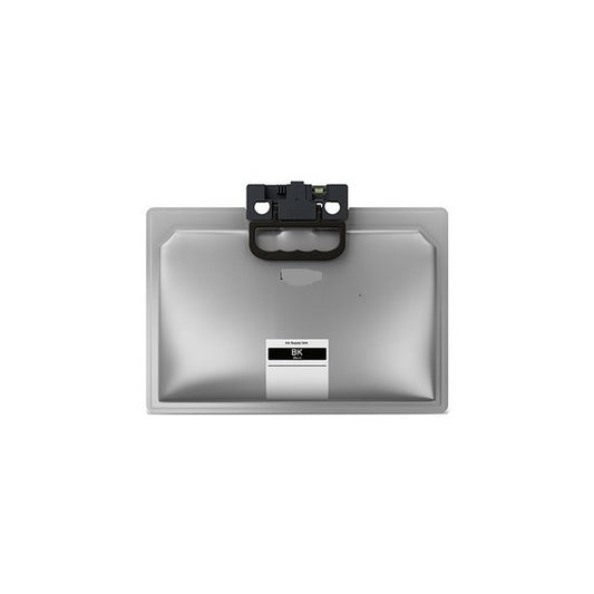CARTUCCIA T9661 NERA PIGMENTATO C13T966140 COMPATIBILE PER EPSON Workforce WF-M5299DW,M5799DWF,M5298D 40.000 PAGINE