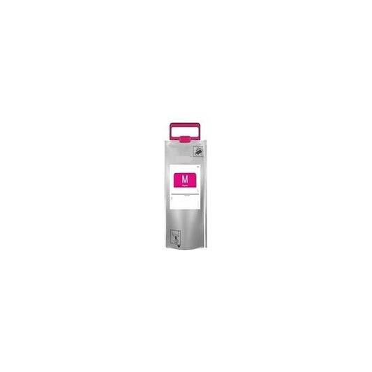 CARTUCCIA T9733 MAGENTA PIGMENTATO C13T973300 COMPATIBILE PER WorkForce WorkForce WF-C860,C869 CAPACITA 22.000 PAGINE