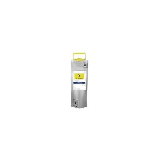 CARTUCCIA T9734 GIALLO PIGMENTATO C13T973400 COMPATIBILE PER WorkForce WorkForce WF-C860,C869 CAPACITA 22.000 PAGINE