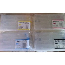 CARTUCCIA VUOTA EPSON T7012X  CIANO MXXL Compatibile CON CHIP AUTORESETTANTE