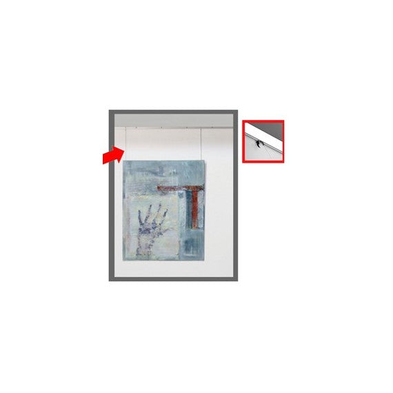 Cavo in nylon - per kit Arte System - lunghezza 150 cm - Studio T