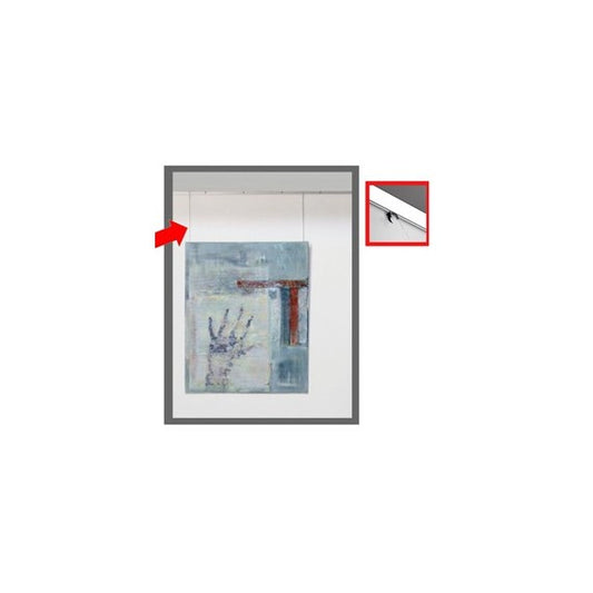 Cavo in nylon - per kit Arte System - lunghezza 150 cm - Studio T