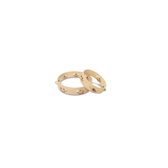 Cembalo - in fibra - Ø 15 cm - CWR