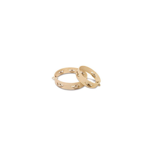 Cembalo - in fibra - Ø 15 cm - CWR
