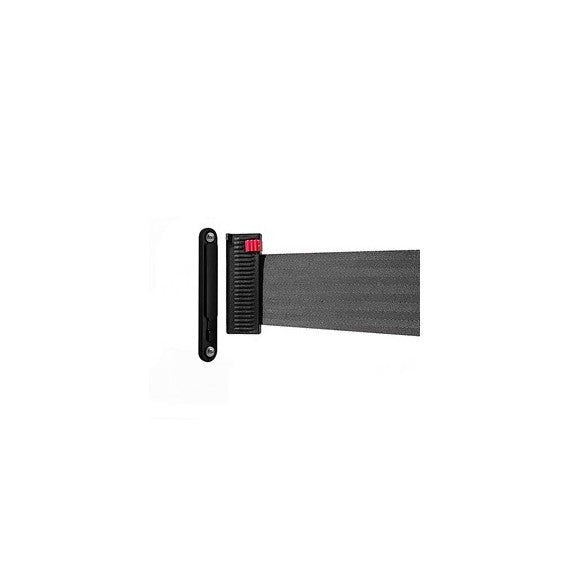 Clip a muro - per colonnine BB Economy - Studio T