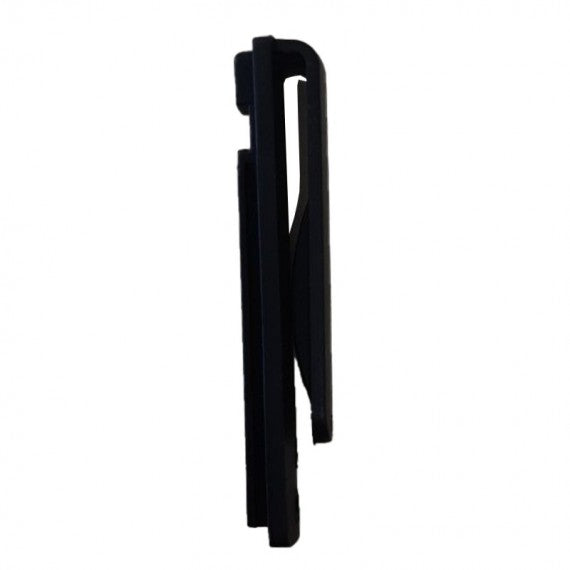 Clip a muro - per colonnine BB Economy - Studio T