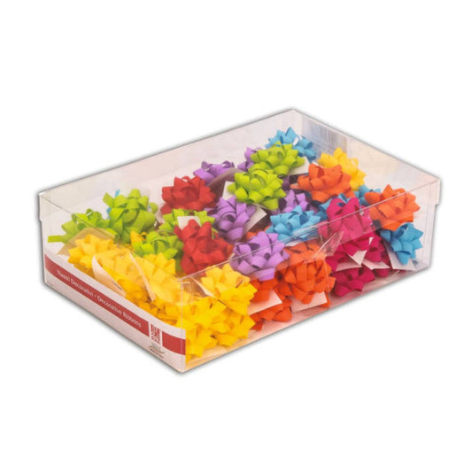 Coccarda in carta Bolis diametro 5 cm - Everyday - conf. 72 pz - 59101071649