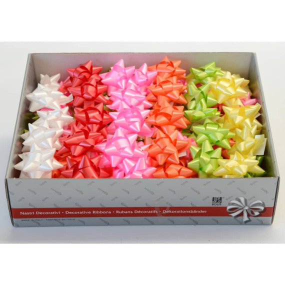 Coccarda liscia Bolis diametro 6 cm - Everyday - conf. 100 pz - 56011572249