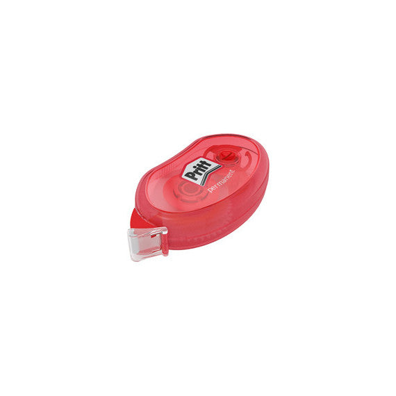 Colla a nastro Roller Compact - permanente - 8,4 mm x 10 m - Pritt