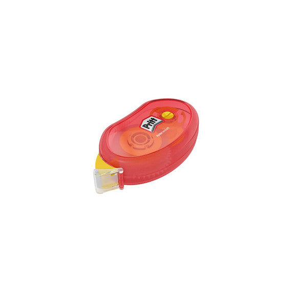 Colla a nastro Roller Compact - removibile - 8,4 mm x 10 m - Pritt