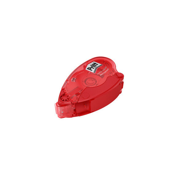 Colla a nastro Roller System - permanente - 8,4 mm x 16 m - ricaricabile - Pritt