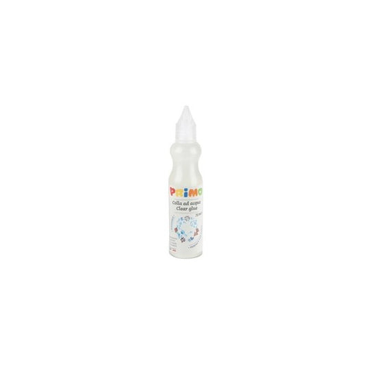 Colla ad acqua - 75 gr - Primo