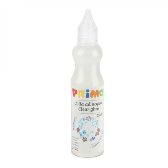 Colla ad acqua - 75 gr - Primo