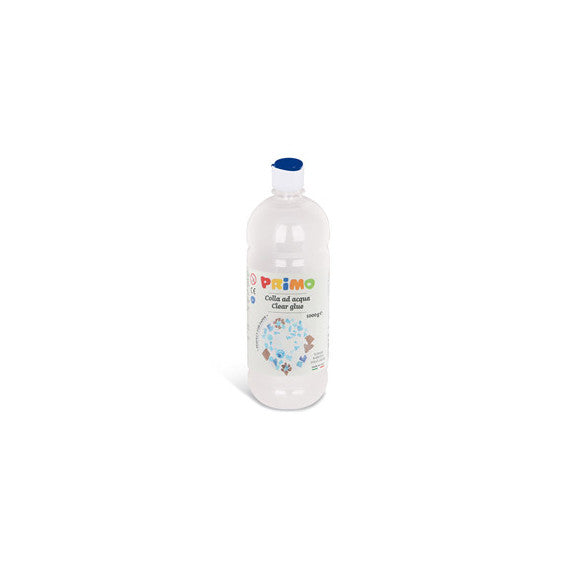 Colla Filmglue - ad acqua - 1 L  - Primo