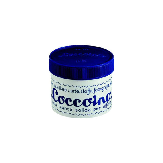 Colla in barattolo Coccoina art. 607 50 g 0126072000
