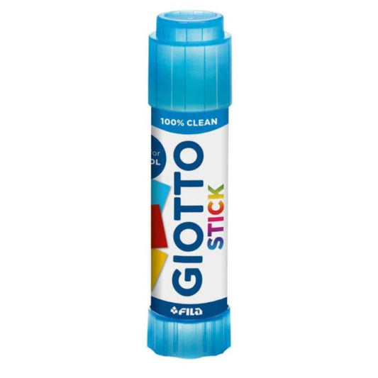 Colla in stick Giotto 20 g -  F540200