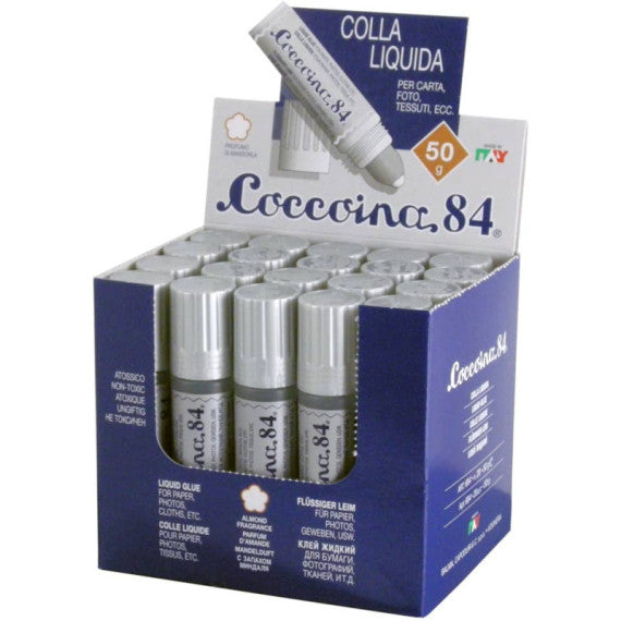 Colla liquida Coccoina 684 - 50 g  0146842100