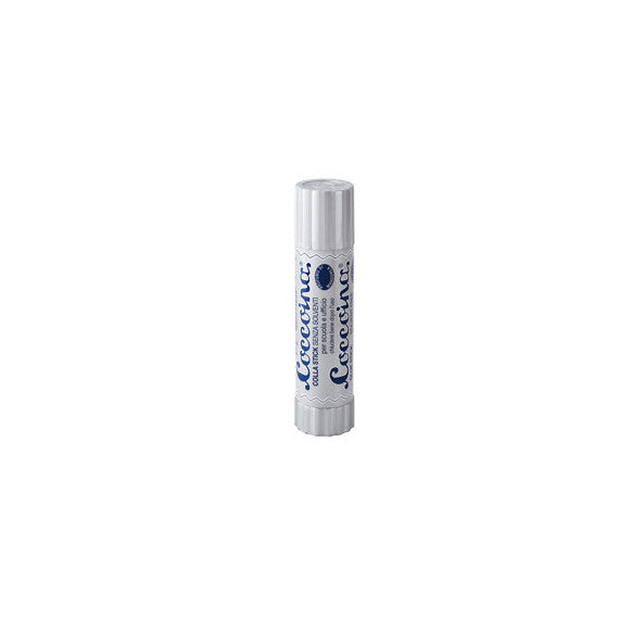 Colla stick - 10 gr - bianco - Coccoina