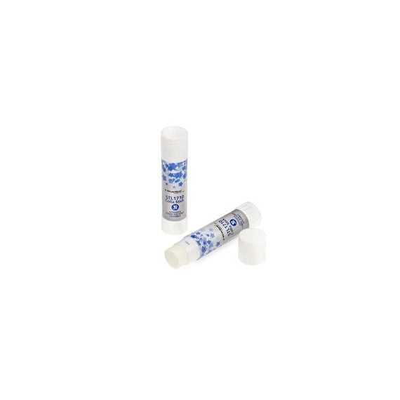 Colla stick - 10 gr - bianco - Starline
