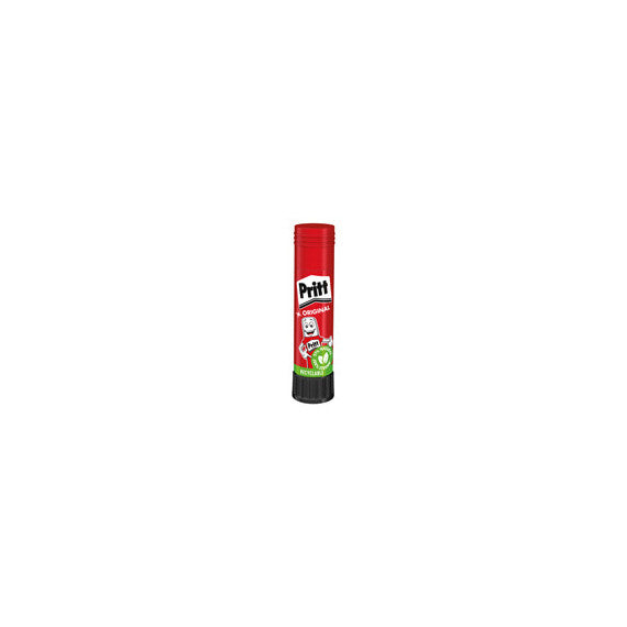 Colla Stick - 11 gr - bianco - Pritt
