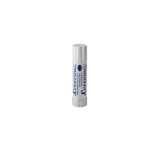 Colla stick - 20 gr - bianco - Coccoina