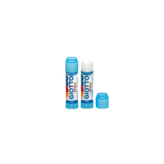 Colla Stick - 20 gr - bianco - Giotto