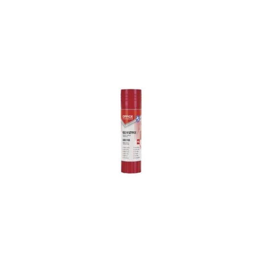 Colla stick 40 grammi Office Products trasparente 18404031-14