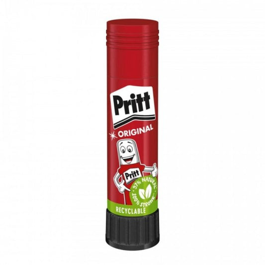 Colla stick Pritt Original 11 g bianco  200040