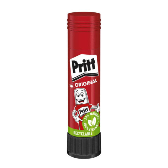 Colla stick Pritt Original 11 g bianco  200040