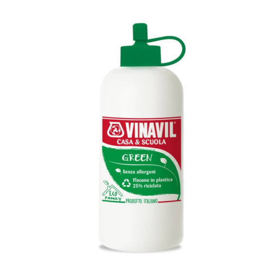 Colla vinilica Vinavil Speciale Scuola Universale 100 grammi D0651