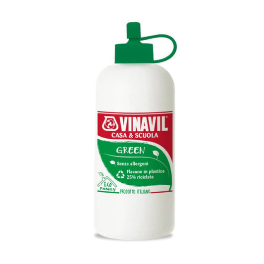 Colla vinilica Vinavil Speciale Scuola Universale 100 grammi D0651
