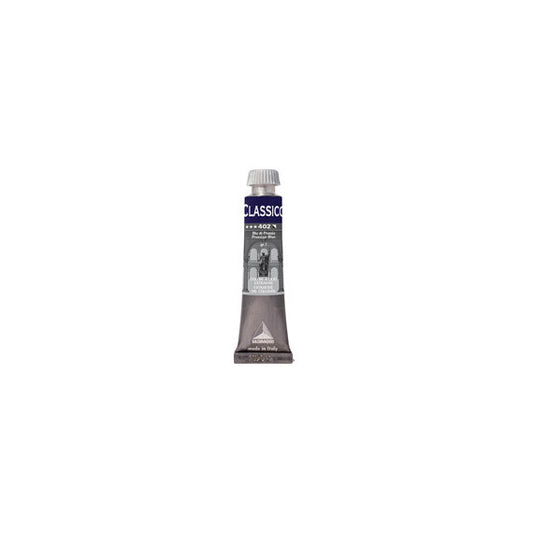 Colore a olio - extrafine - 20 ml - blu di Prussia - Maimeri