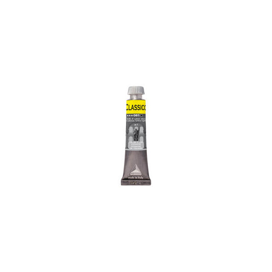 Colore a olio - extrafine - 20 ml - giallo di cadmio chiaro - Maimeri