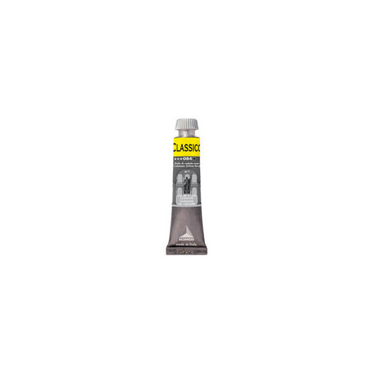 Colore a olio - extrafine - 20 ml - giallo di cadmio scuro - Maimeri