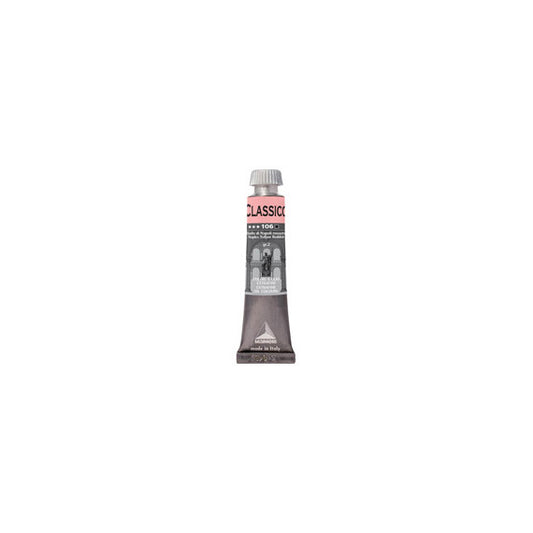 Colore a olio - extrafine - 20 ml - giallo Napoli rossastro - Maimeri