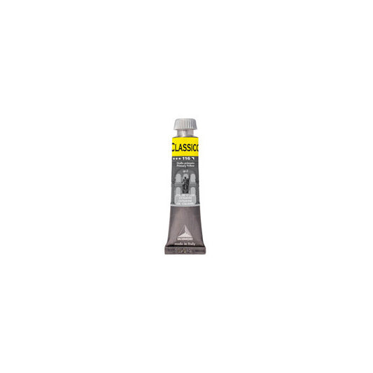 Colore a olio - extrafine - 20 ml - giallo primario - Maimeri