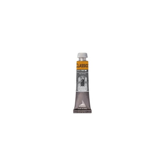 Colore a olio - extrafine - 20 ml - terra di Siena naturale - Maimeri