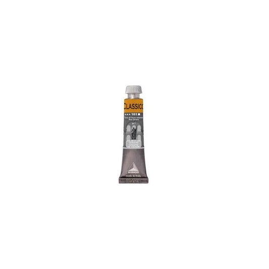 Colore a olio - extrafine - 20 ml - terra di Siena naturale - Maimeri