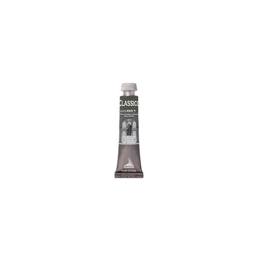 Colore a olio - extrafine - 20 ml - terra d'ombra naturale - Maimeri