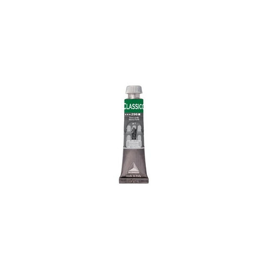 Colore a olio - extrafine - 20 ml - terra verde - Maimeri