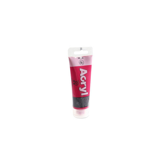 Colori Acryl - 75ml - magenta - Primo