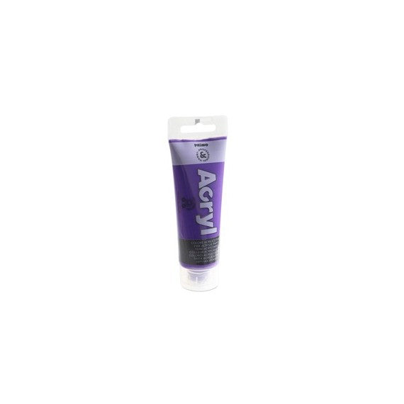 Colori Acryl - 75ml - viola - Primo