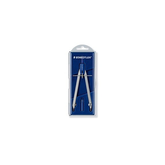 Compasso Frizion  557 - aste fisse - diametro max cerchio 270mm - Staedtler