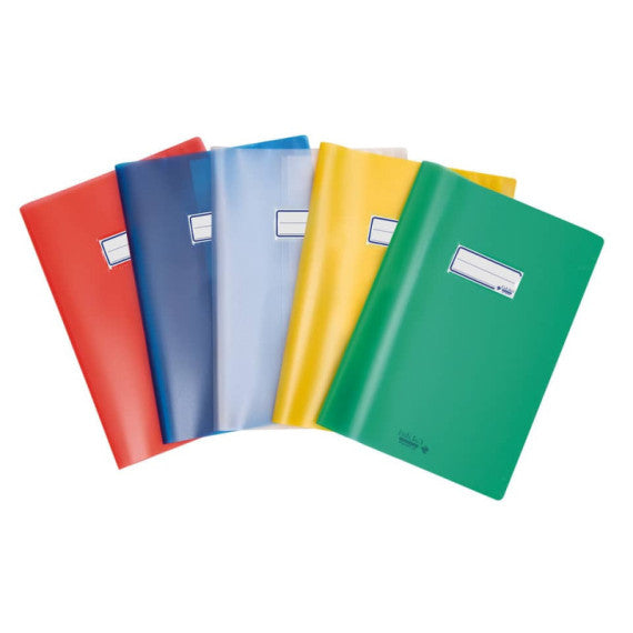 Coprimaxi Favorit C230E formato A4 in PPL trasparente buccia d'arancia spessore 100 ?m conf. 20 pz - 100500900