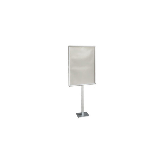Cornice a scatto ST - autoportante - monofacciale - 70 x 100 cm - Studio T
