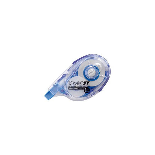 Correttore a nastro - 6mm x 16mt - ricaricabile - Tombow