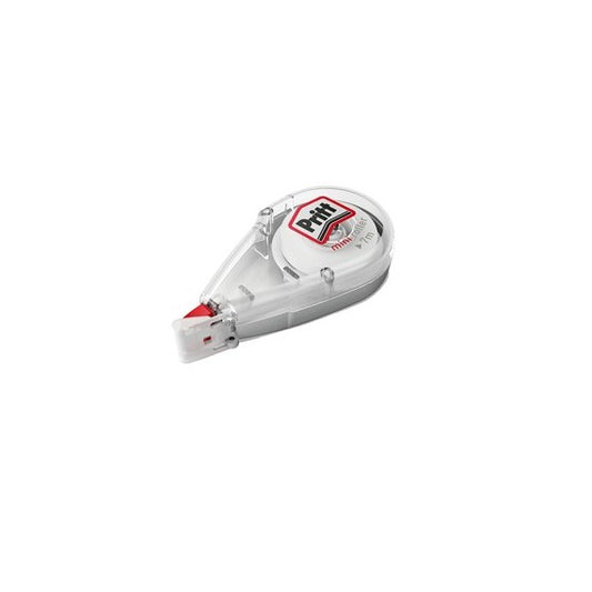 Correttore a nastro Roller Mini - 4,2 mm x 7 mt - Pritt
